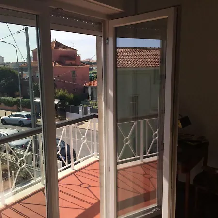 Homestay szállás Cozy With Balcony