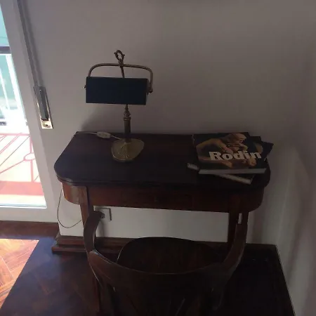Homestay szállás Cozy With Balcony São Domingos de Rana